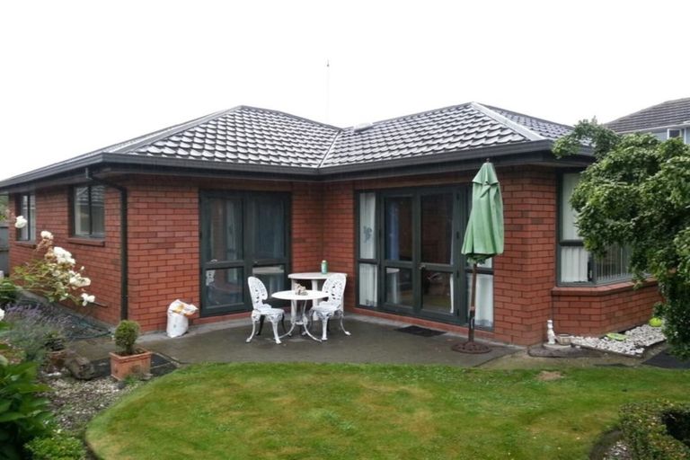 Photo of property in 15 Richards Avenue, Papanui, Christchurch, 8053