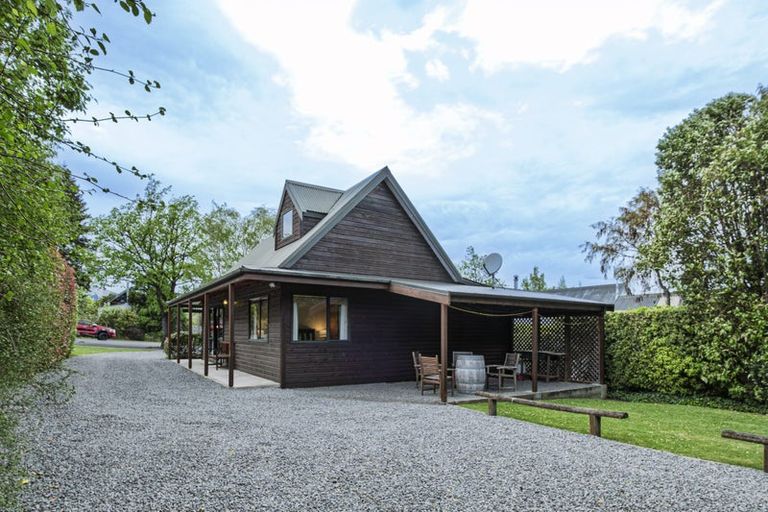 Photo of property in 72 Conical Hill Road, Hanmer Springs, 7334