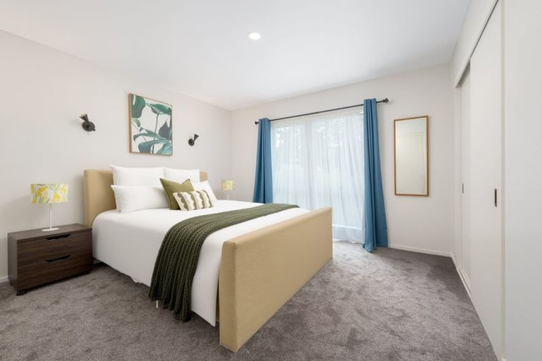 Photo of property in 4 San Pablo Way, Henderson, Auckland, 0612