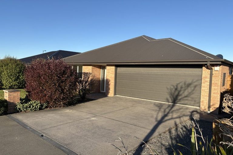 Photo of property in 15 Flint Road, Rolleston, 7614