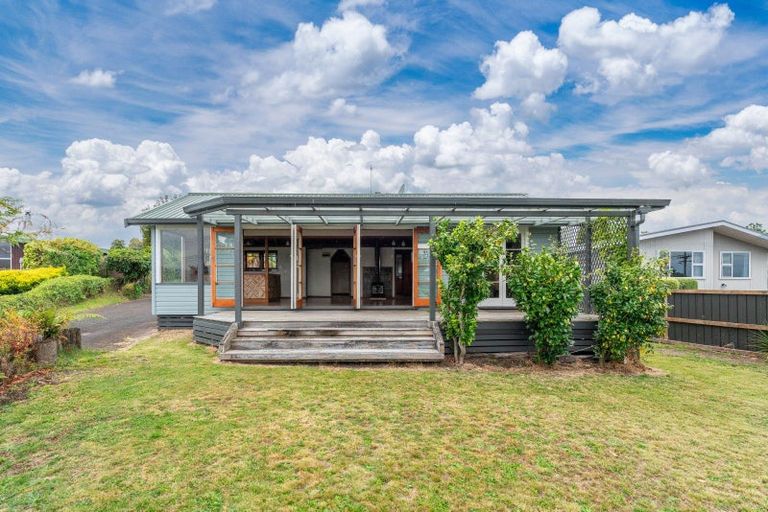 Photo of property in 1/54 Ngamotu Road, Hilltop, Taupo, 3330