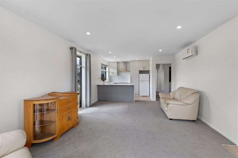 Photo of property in 13 Glendene Court, Rolleston, 7614