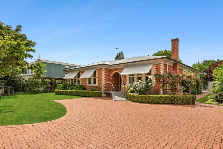 Photo of property in 64 Burwood Road, Matamata, 3400