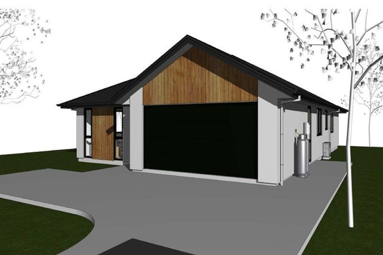 Photo of property in 67 Lennon Drive, Rolleston, 7614