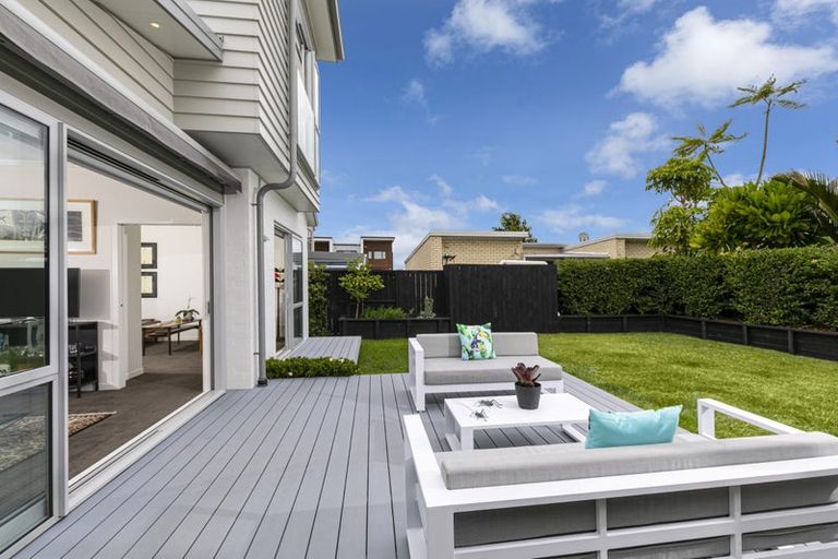 Photo of property in 19 Harakeke Road, Hobsonville, Auckland, 0616
