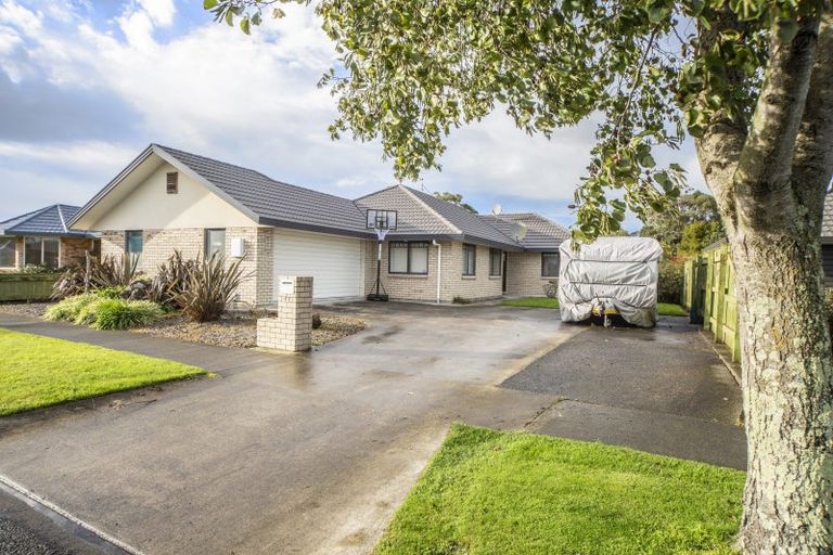 Photo of property in 47 Parnell Heights Drive, Kelvin Grove, Palmerston North, 4414