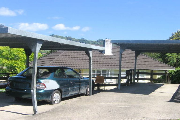 Photo of property in 21 Craig Terrace, Te Kuiti, 3910