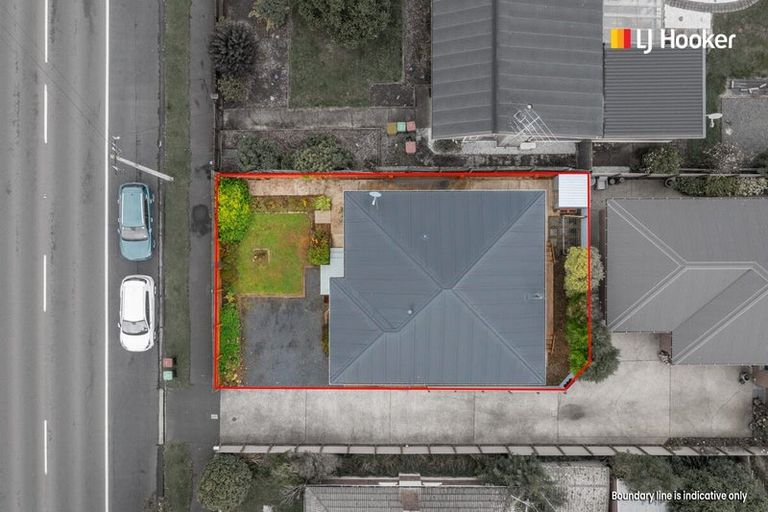 Photo of property in 212 Gordon Road, Mosgiel, 9024