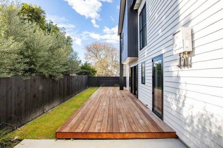 Photo of property in 4/11 Comries Road, Chartwell, Hamilton, 3210