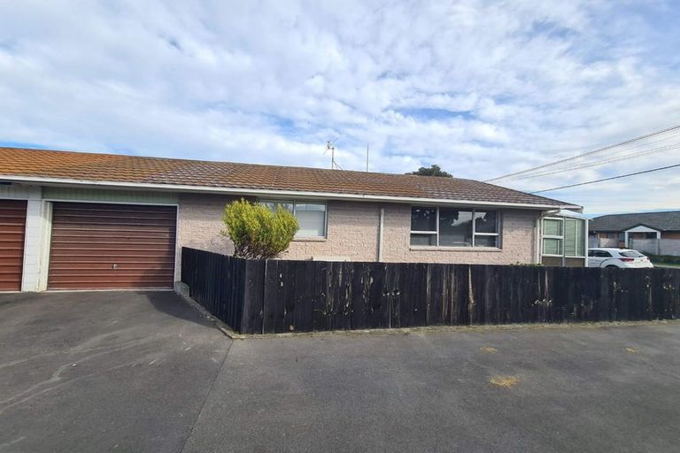 Photo of property in 1/47 Cedars Street, Hoon Hay, Christchurch, 8025