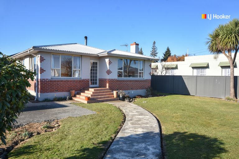 Photo of property in 191 Gordon Road, Mosgiel, 9024