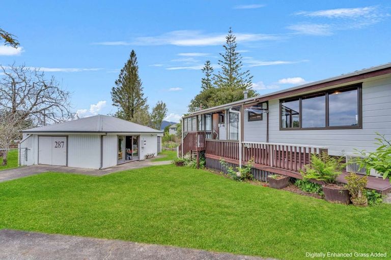 Photo of property in 287 Main Sh25 Road, Tairua, 3508