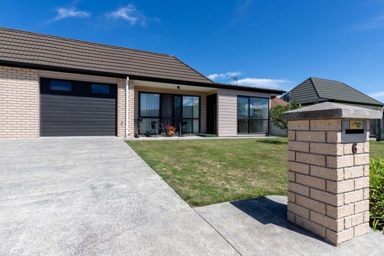 Photo of property in Kowhai Villas, 100unit Taylor Avenue, Paeroa, 3600