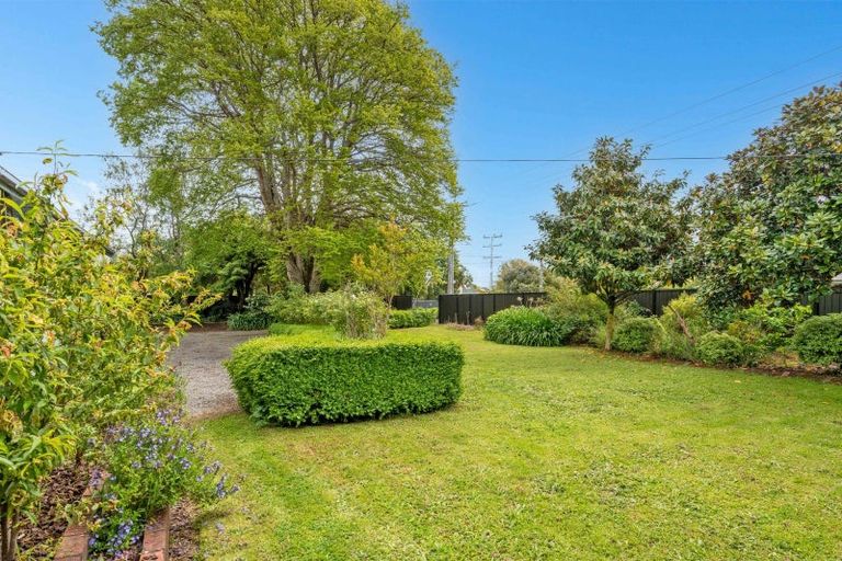 Photo of property in 117 Harley Street, Solway, Masterton, 5810