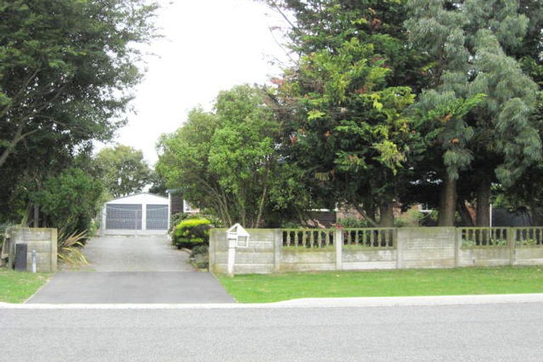 Photo of property in 12 Byron Street, Rolleston, 7614