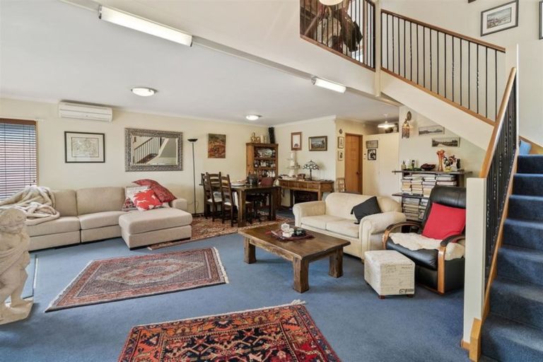 Photo of property in 5b Massey Crescent, St Albans, Christchurch, 8014