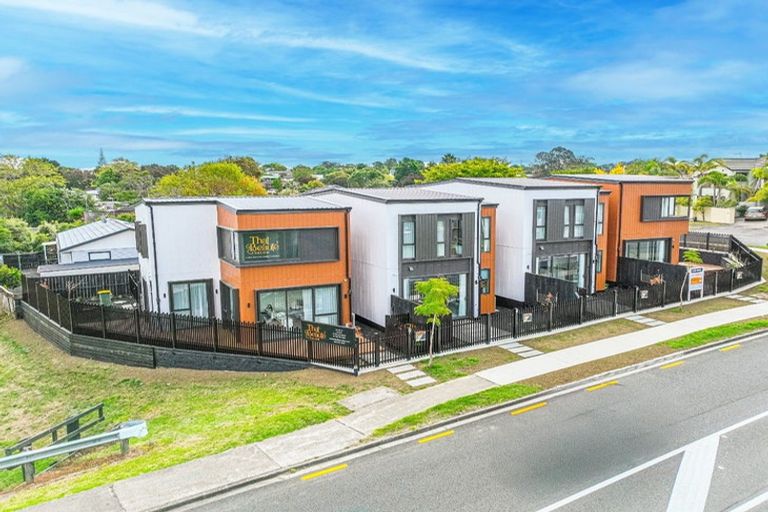 Photo of property in 89b Whitford Road, Botany Downs, Auckland, 2014
