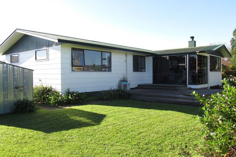 Photo of property in 30 Rutherford Street, Wairoa, 4108