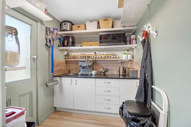 Photo of property in 327 Smillies Road, Georgetown, Oamaru, 9494