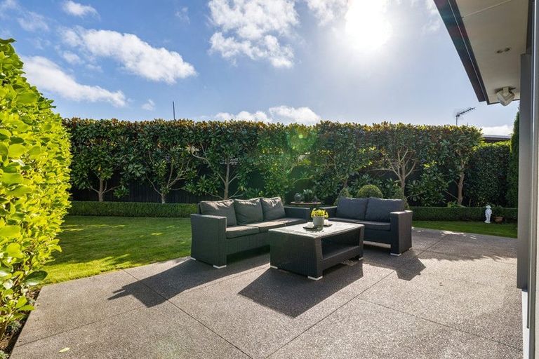 Photo of property in 36 Brookside Terrace, Bryndwr, Christchurch, 8053