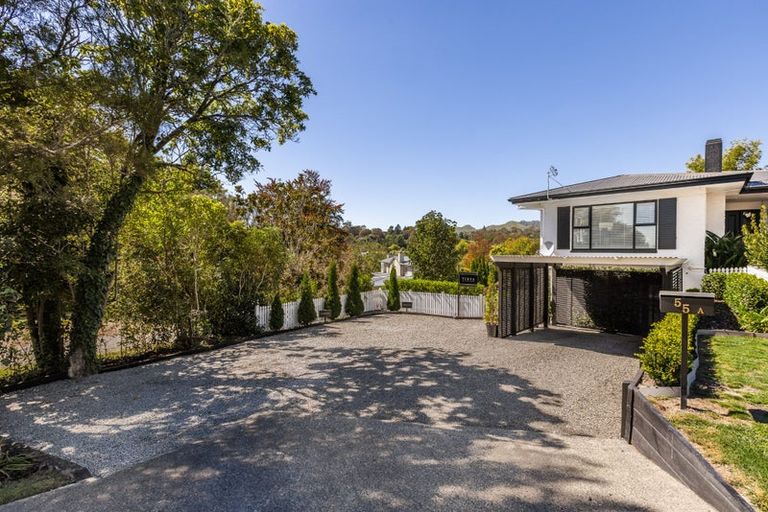 Photo of property in 55 Breadalbane Avenue, Havelock North, 4130
