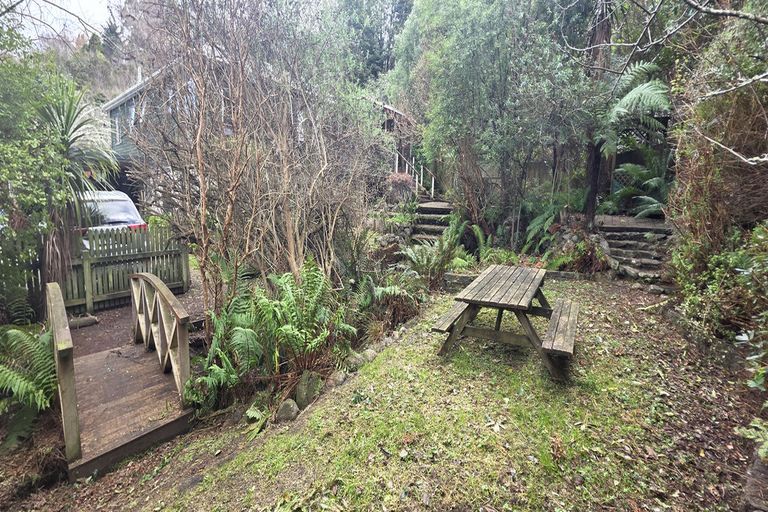 Photo of property in 27 Kelvin Road, North East Valley, Dunedin, 9010