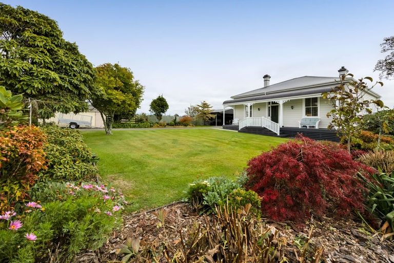 Photo of property in 29 Hills Road, Stratford, 4391