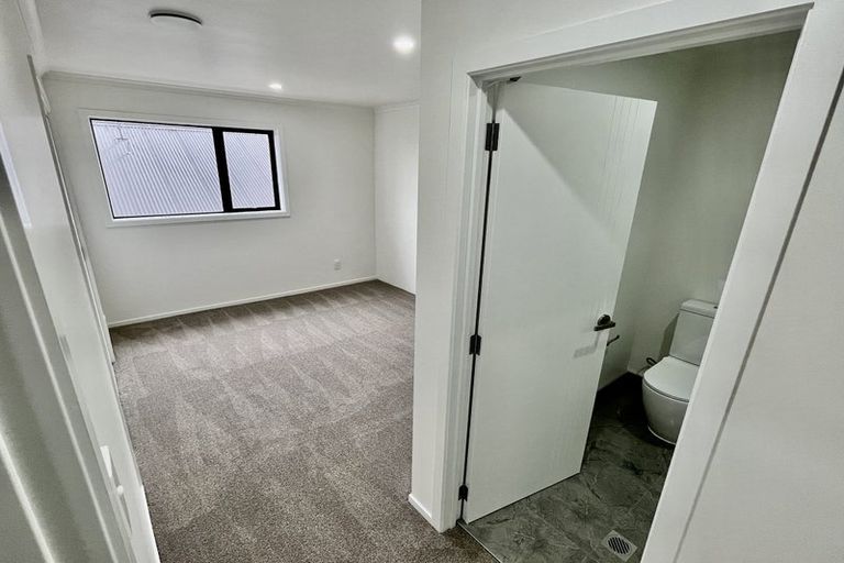Photo of property in 45u5 Fifth Avenue, Enderley, Hamilton, 3214