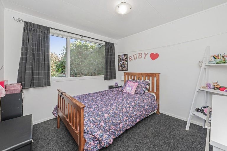 Photo of property in 42 High Street, Kirwee, Darfield, 7571