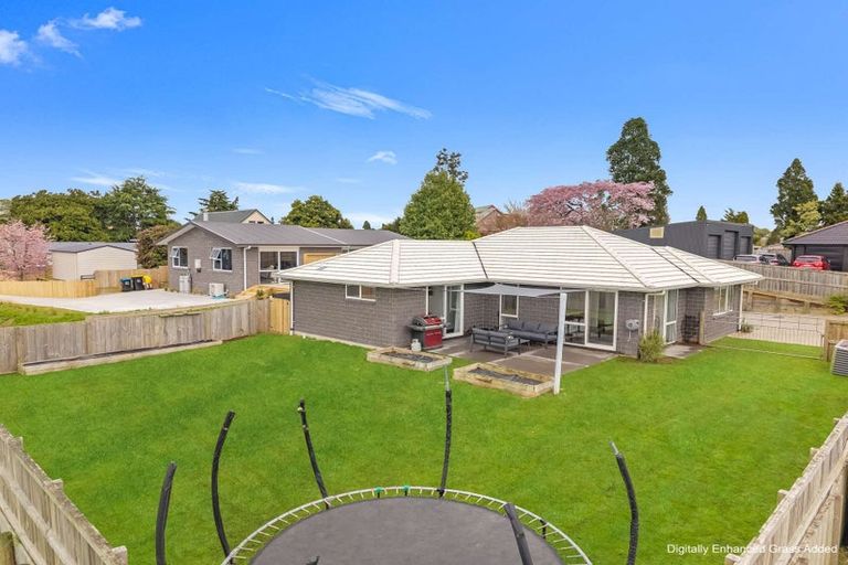 Photo of property in 19b Rolleston Street, Kihikihi, Te Awamutu, 3800
