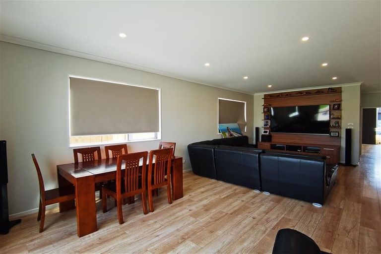 Photo of property in 19 Eastfield Avenue, Flat Bush, Auckland, 2019