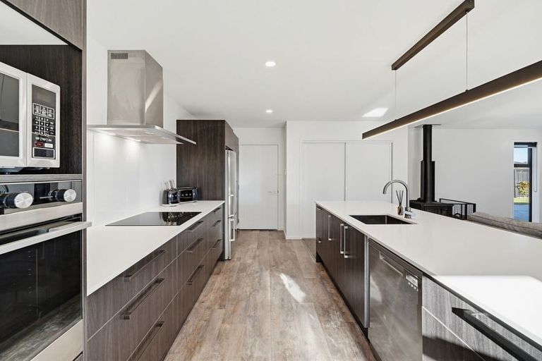 Photo of property in 3 Cherry Avenue, Darfield, 7510
