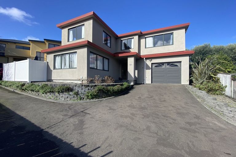 Photo of property in 44a The Drive, Tawa, Wellington, 5028