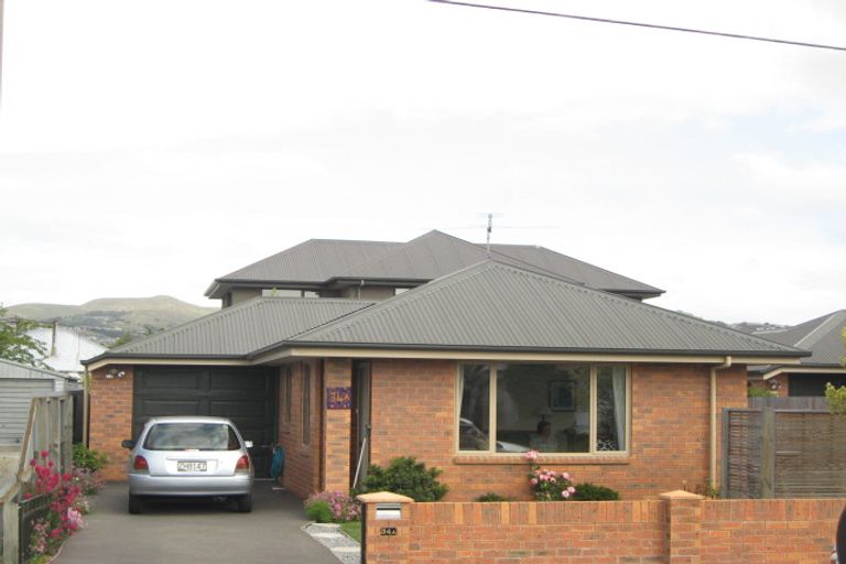 Photo of property in 34b Rosebery Street, Spreydon, Christchurch, 8024