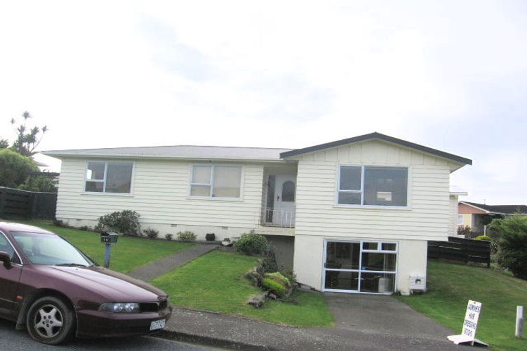 Photo of property in 14 Erris Street, Johnsonville, Wellington, 6037