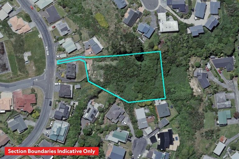 Photo of property in 82 Kanpur Road, Broadmeadows, Wellington, 6035
