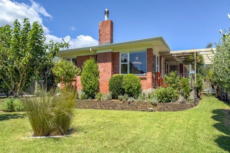 Photo of property in 705 Mount Pleasant Road, Thames, 3500