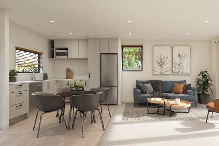 Photo of property in 302 Don Buck Road, Massey, Auckland, 0614