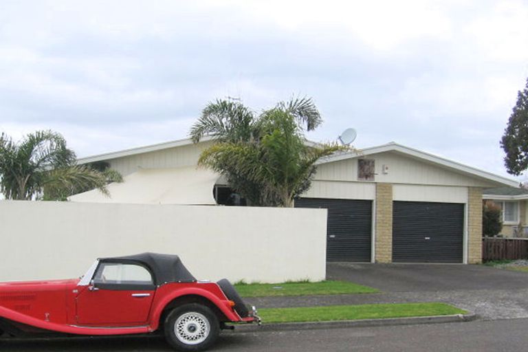 Photo of property in 7 Linklater Avenue, Bellevue, Tauranga, 3110
