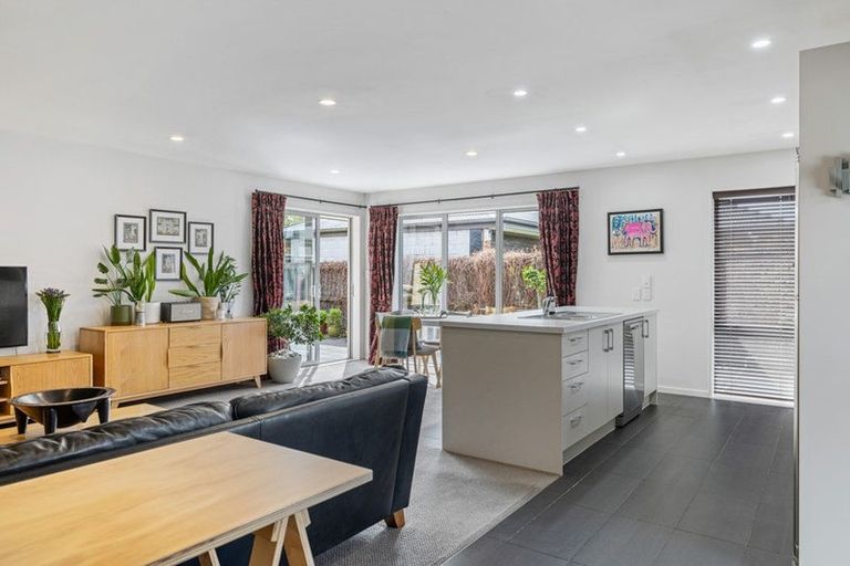 Photo of property in 63d Mackworth Street, Woolston, Christchurch, 8062