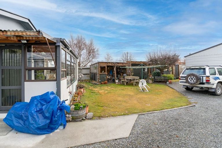 Photo of property in 12 Sefton Street, Twizel, 7901