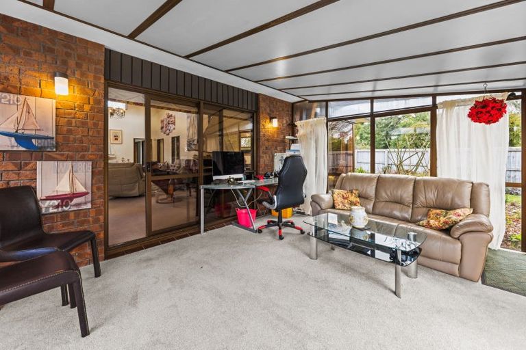 Photo of property in 37 Chinnerys Road, Woodend, 7610