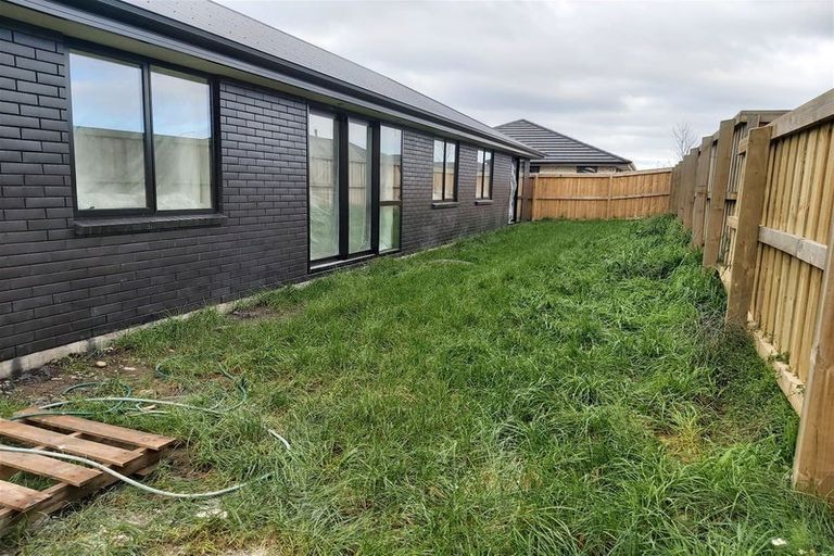 Photo of property in 9 Lolite Lane, Rolleston, 7615