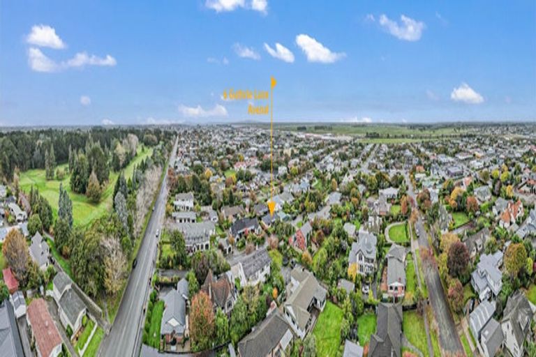 Photo of property in 6 Guthrie Lane, Avenal, Invercargill, 9810