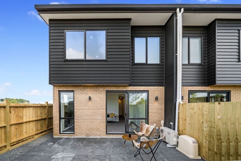 Photo of property in 18 Monstedt Terrace, Windsor Park, 0632