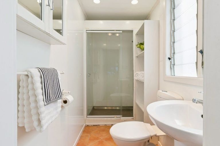 Photo of property in 51 Scarborough Terrace, Mount Victoria, Wellington, 6011