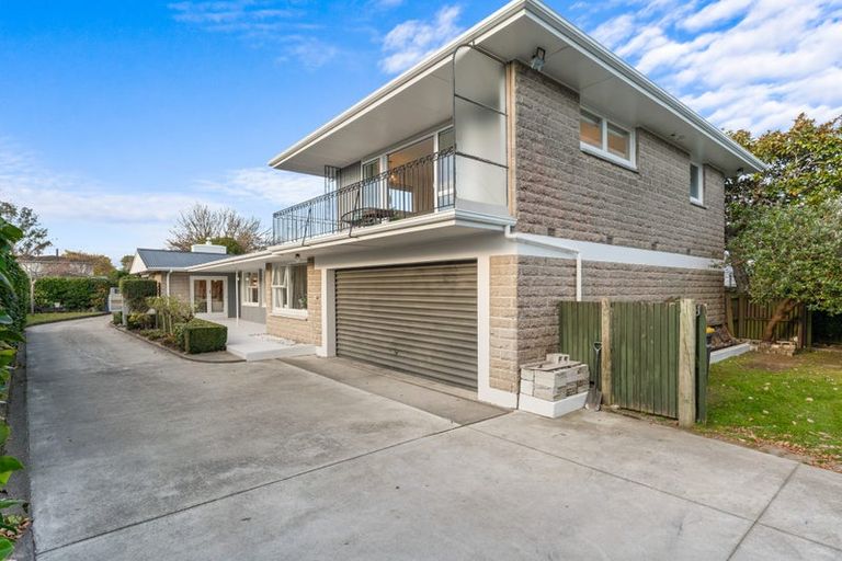 Photo of property in 229 Memorial Avenue, Burnside, Christchurch, 8053