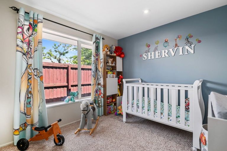 Photo of property in 5 Clematis Place, Wigram, Christchurch, 8042