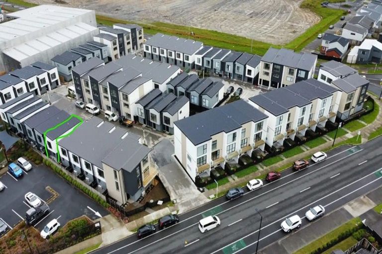 Photo of property in 44 Hinonga Loop, Silverdale, 0932