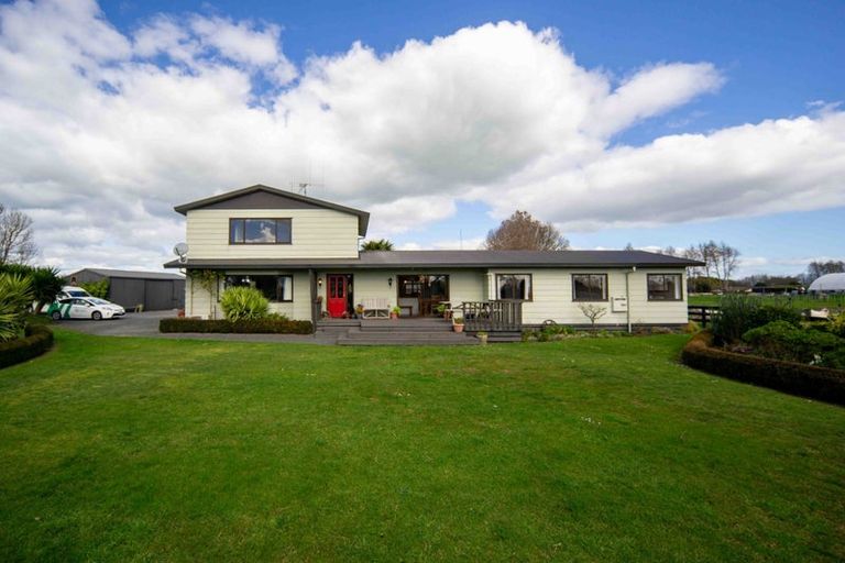 Photo of property in 38a Seddon Road, Puketaha, Hamilton, 3281